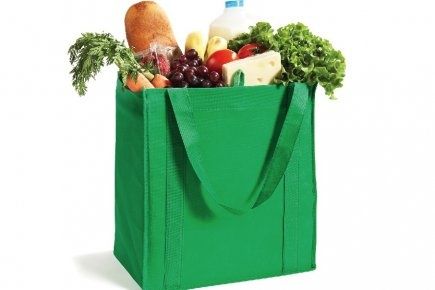 D fi de la semaine n 30 Laver ses sacs r utilisables Ladilaf