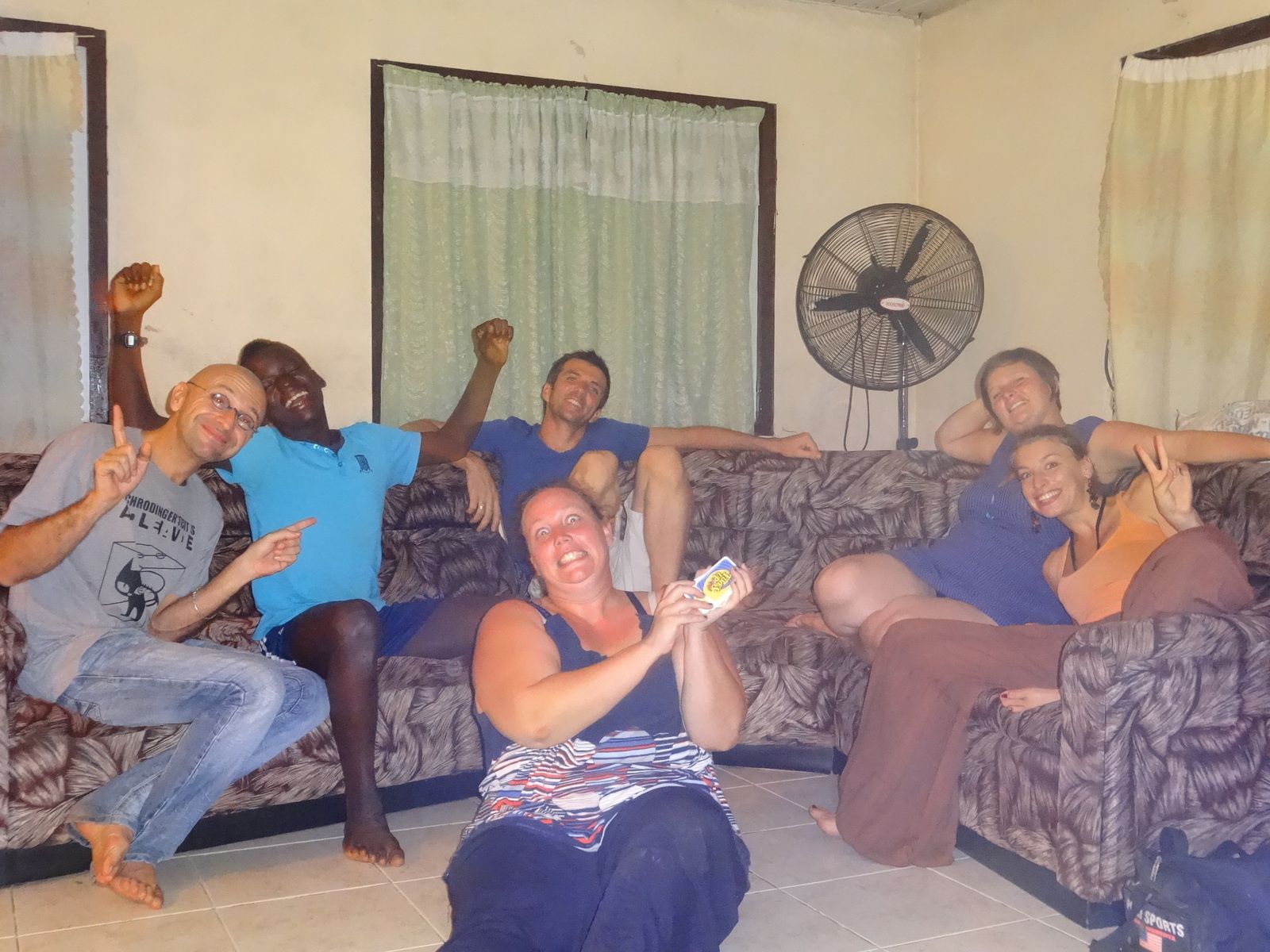 site pour rencontre des amies