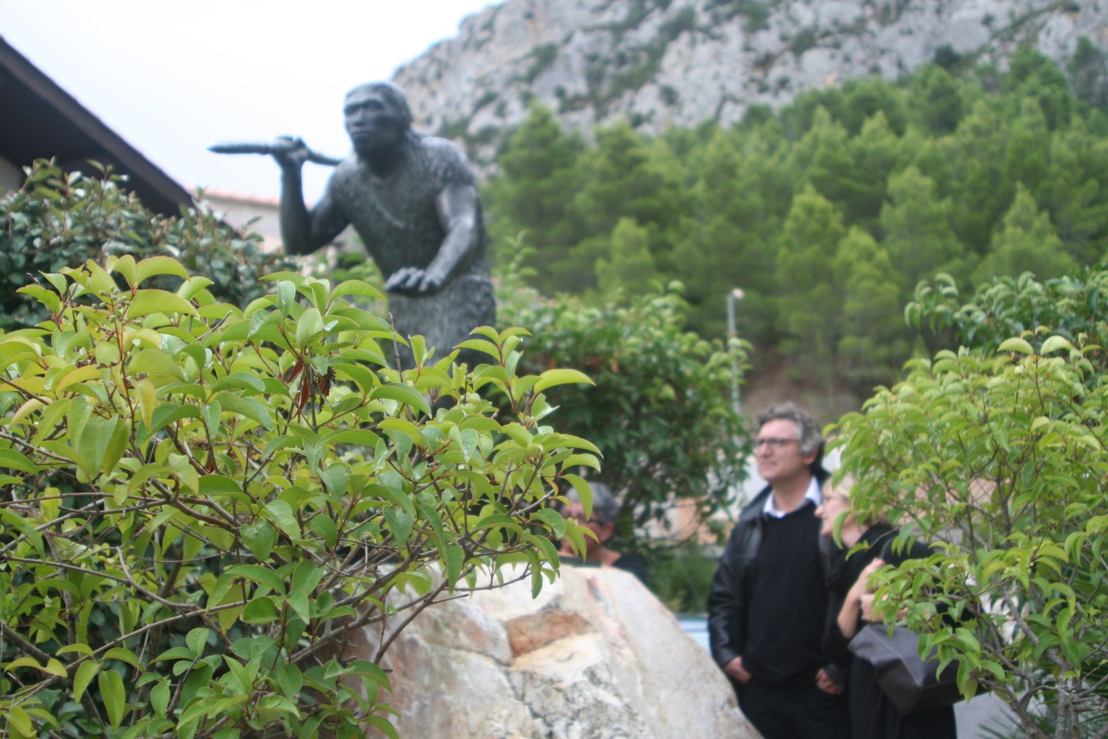 rencontres lourmarin