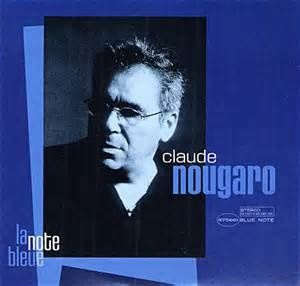 Nougaro, une vie qui rime à quelque chose (Arts, littérature et spectacle) (French Edition)