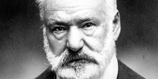 Quoi de neuf ? Victor Hugo