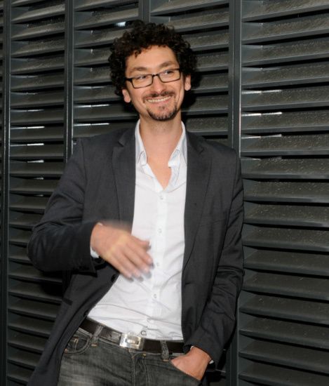 David Foenkinos, Prix des Vendanges 2016
