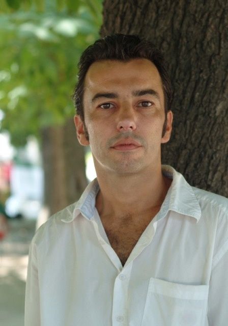 Didier Goupil, prix Jean-Morer 2016