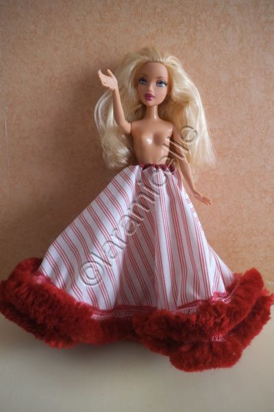 barbie nouveauté