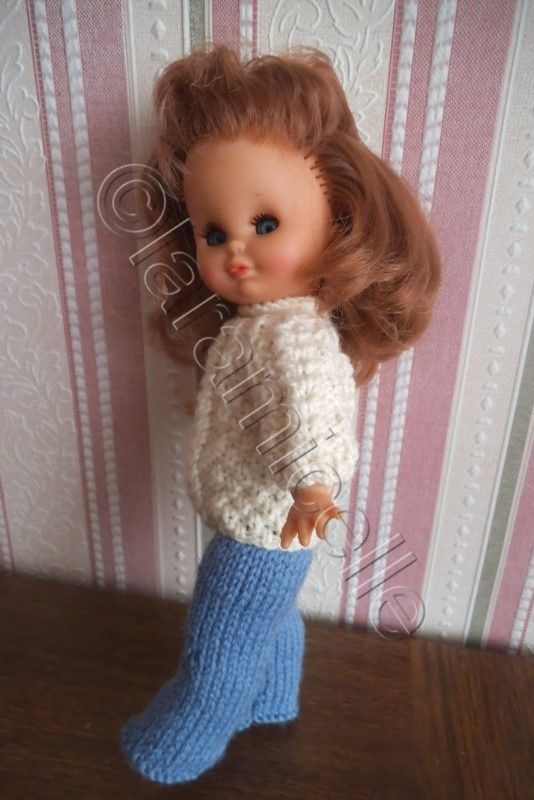 tenue de laramicelle