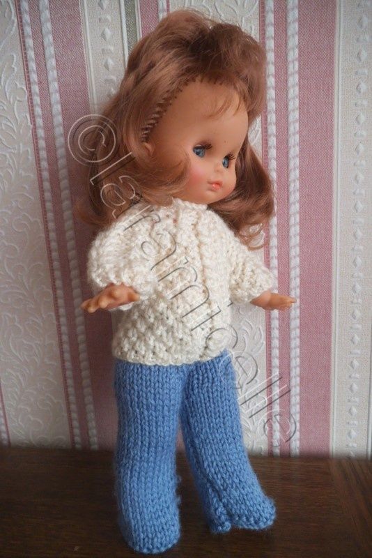 tenue de laramicelle