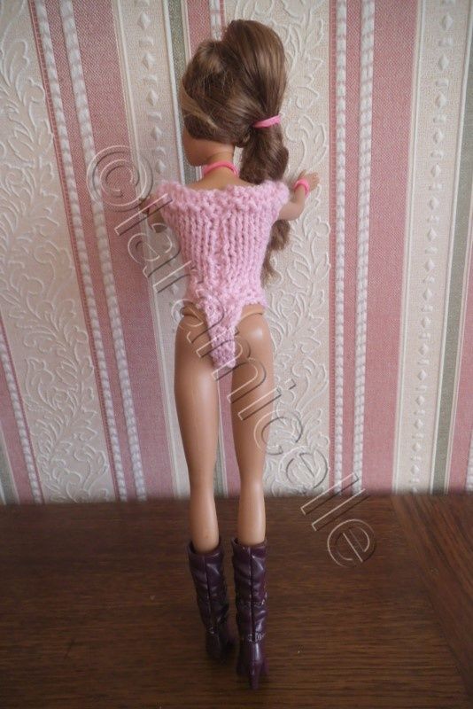 tenue de laramicelle