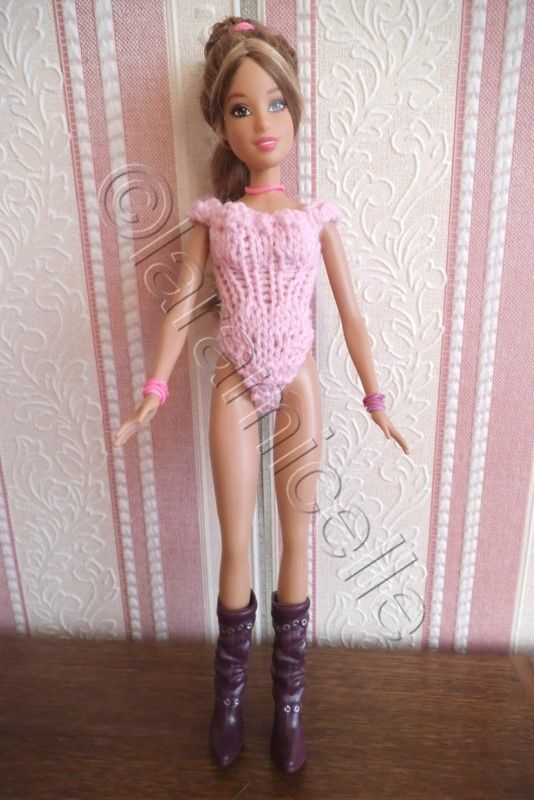 tenue de laramicelle