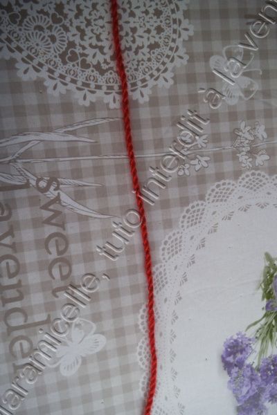 tuto gratuit : fabriquer des brandebourgs
