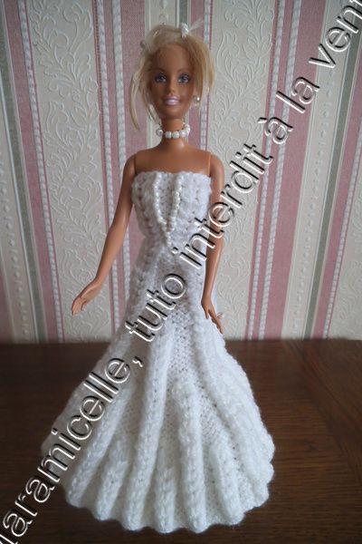 tenue de laramicelle