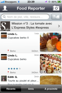 Feed Recents v1.3