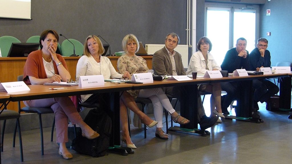 merci pour cette rencontre