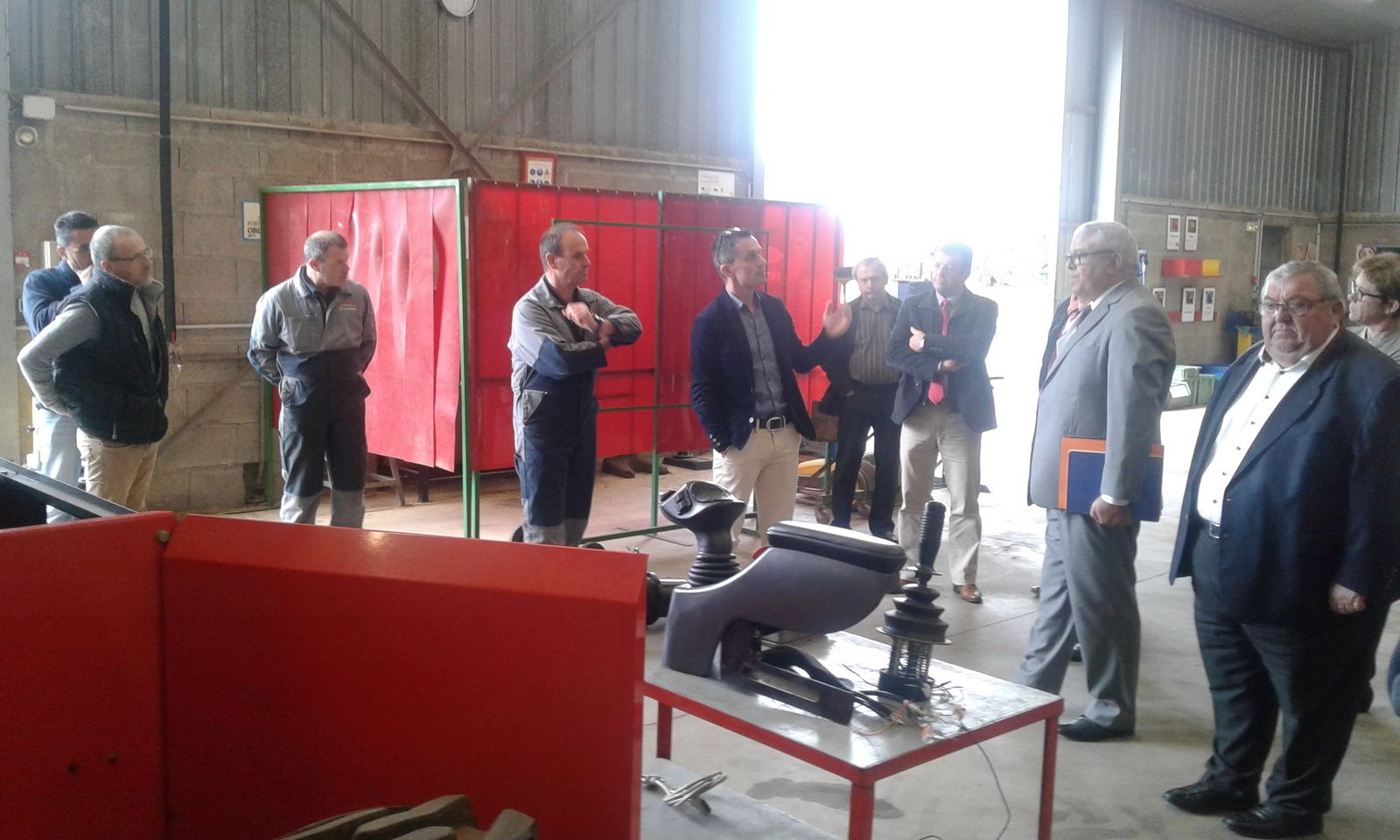 association rencontre chateaubriant