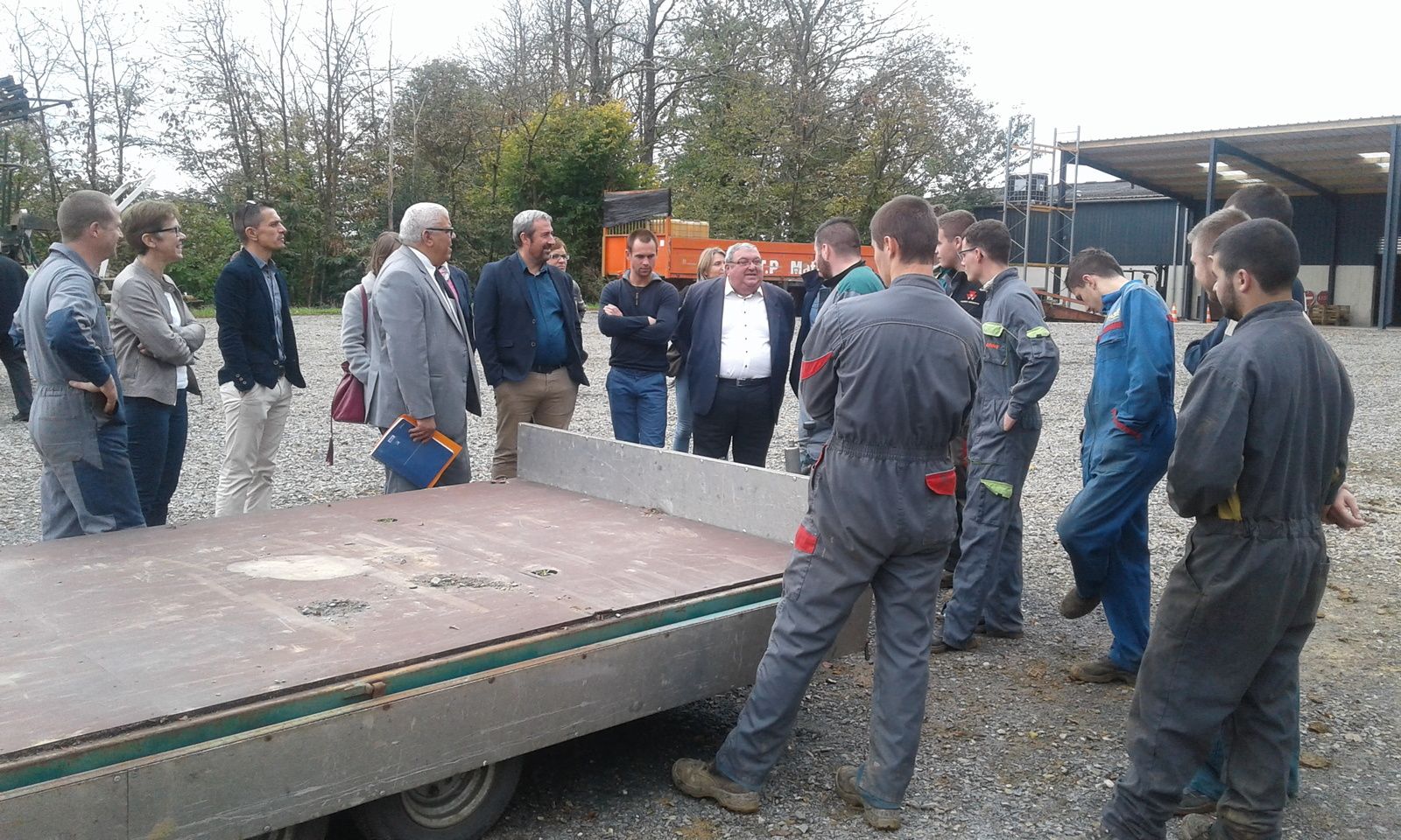 agro rencontre