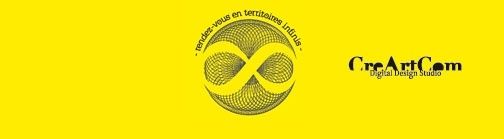 Exposition et performances (Rendez-Vous) En Territoires Infinis.