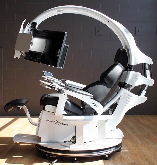 Le nouveau "Nooscaphe": “The Emperor 1510 LX“