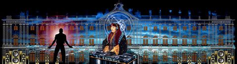 RENDEZ VOUS PLACE STANISLAS