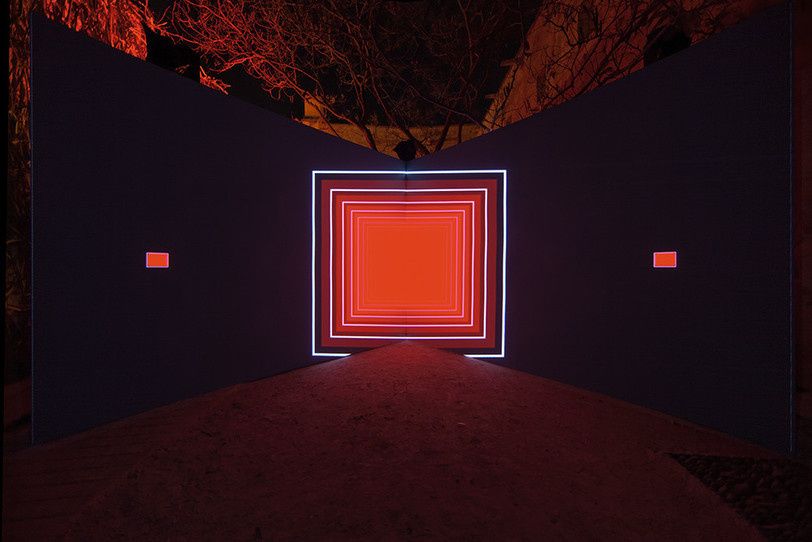 Onion Skin, une expérience ouvrant sur de nouvelles dimens