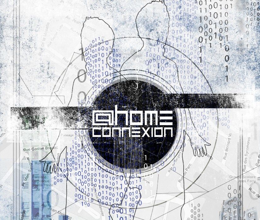 @HOME – CONNEXION
