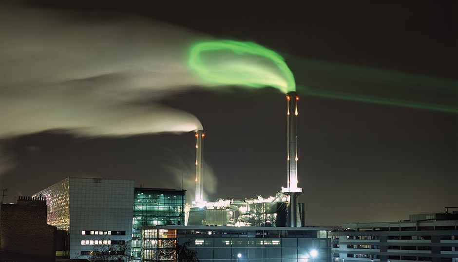 Biennale internationale d’art numérique : une seconde édition au printemps