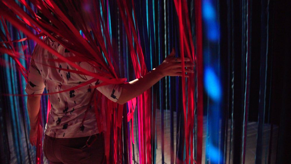 synesthésie et rencontre des arts