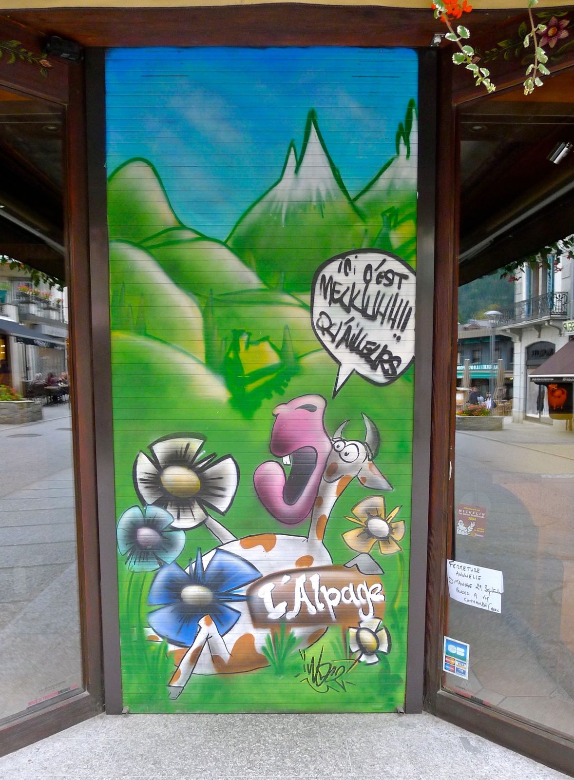 club de rencontre chamonix