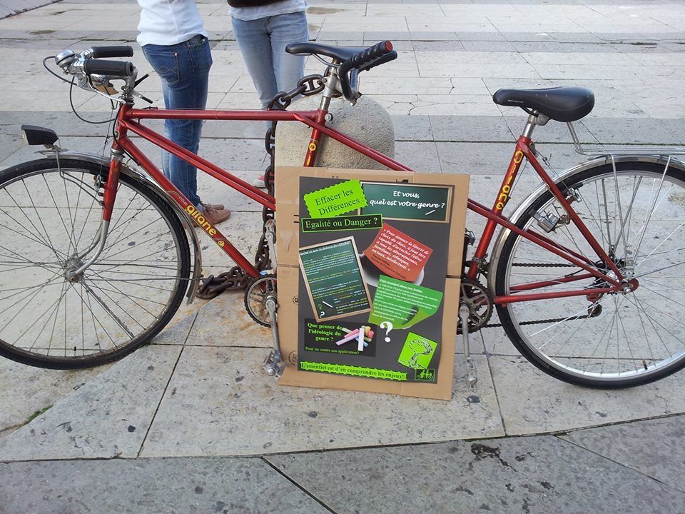 tandem rencontre