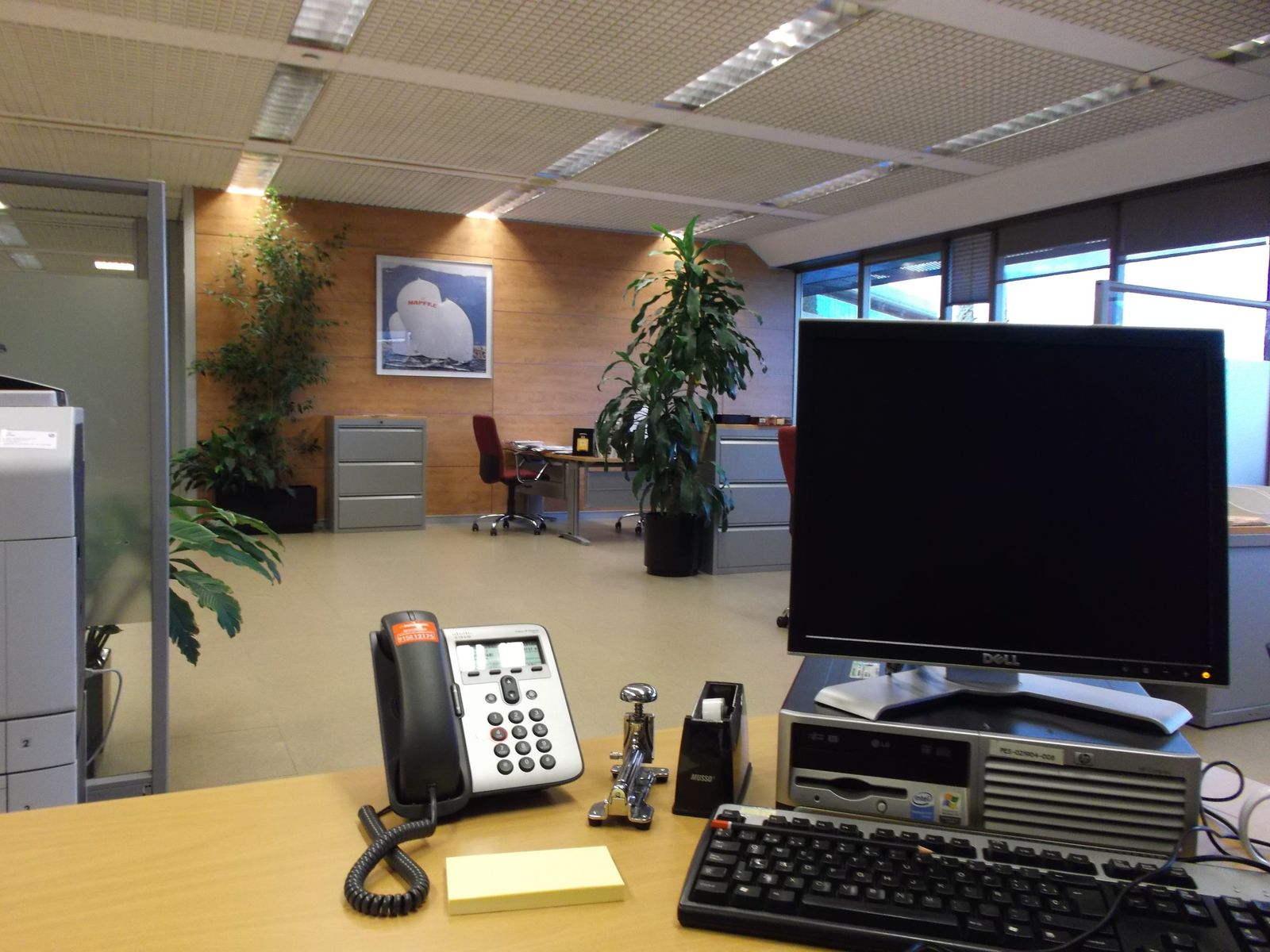 Recherche de stage  Stage au sein de l'entreprise MAPFRE