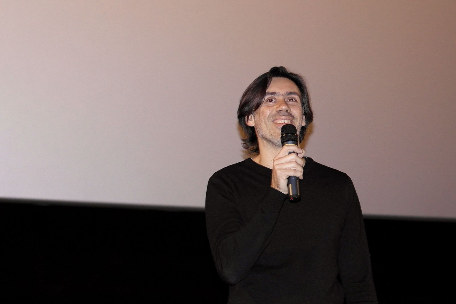 Emmanuel Moiret, réalisateur