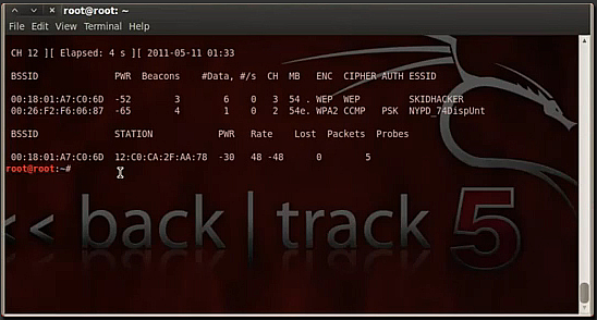 TÉLÉCHARGER DRIVER WILDPACKET