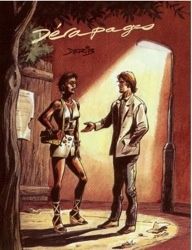 bande dessinée prostituées
