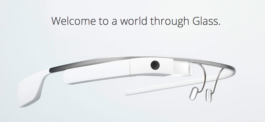 j'ai testé les Google Glass [LeFutur]