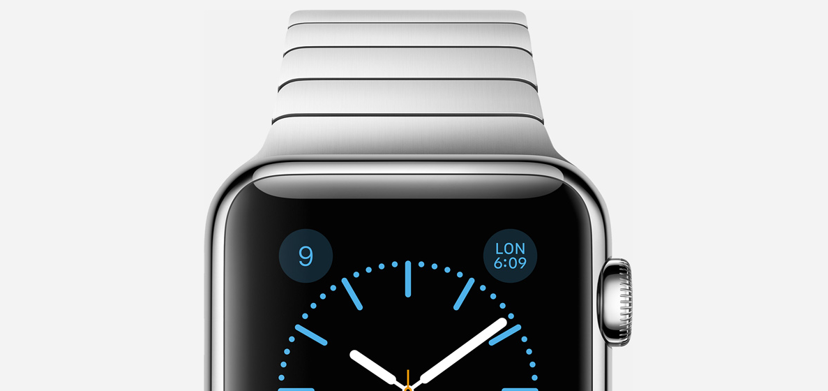 Apple Watch : la tension monte [iWearable]