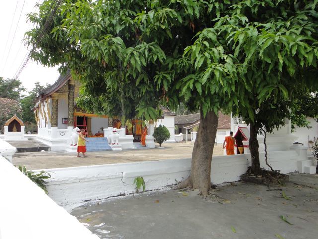 Lao Luang Prabang