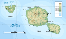 Tahiti l'Ile aux Souvenirs inoubliables pour les Vétérans