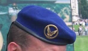 HISTOIRE DU BERET MILITAIRE - amndvden.overblog.com