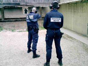 DOSSIER: POLICE MUNICIPALE D'HIER À AUJOURD'HUI ET POLICE NATIONALE