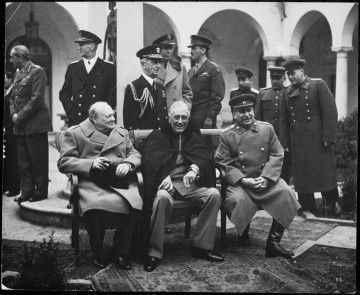 Un peu d'histoire V ...