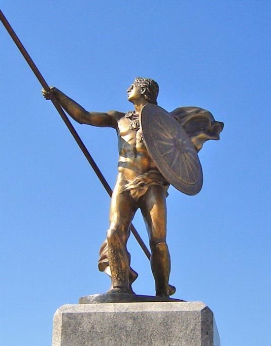 Un peu d'histoire...