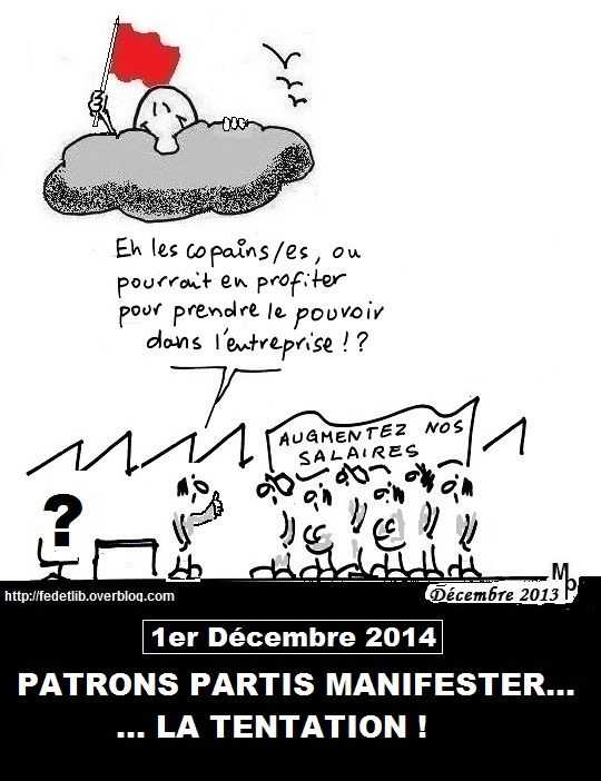 LA TENTATION