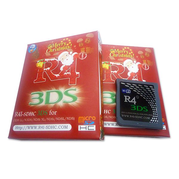 TÉLÉCHARGER LINKER R4 3DS R4 TÉLÉCHARGER 3DS LINKER