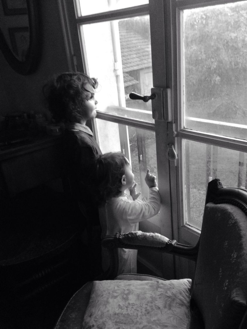 Vacances...