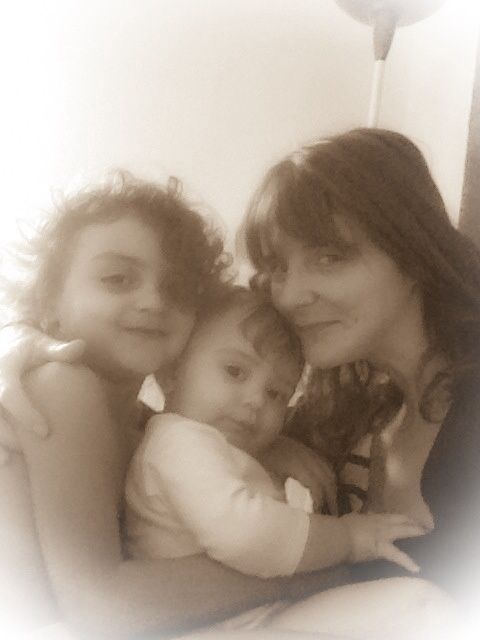 Mon deuxième métier : maman