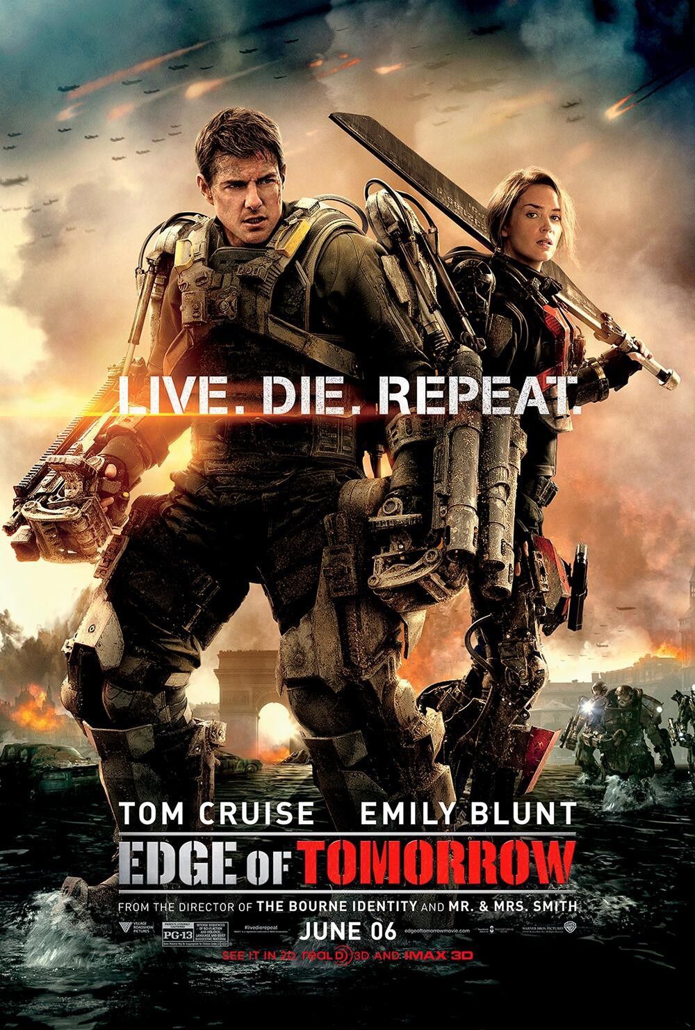 Science-Fiction-Filme Science-Fiction-Filme