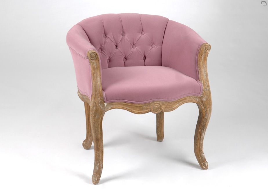 fauteuil velours vieux rose des fauteuils cabriolets capitonn 233 s meublesamadeus fauteuil velours vieux rose des fauteuils cabriolets capitonn 233 s meublesamadeus