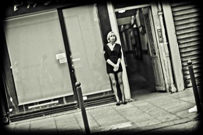 rues prostituées paris
