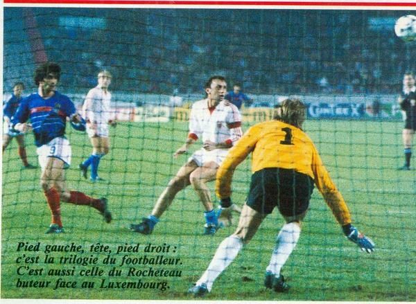 Mercredi 30 octobre 1985 Retour vers le passé