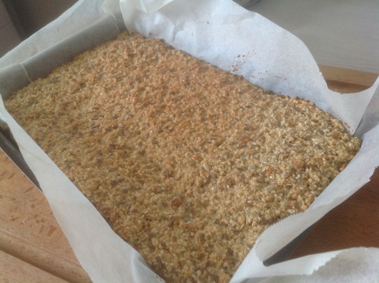 Cake Courgettes Graine De Chia Cake Courgettes Graine De Chia