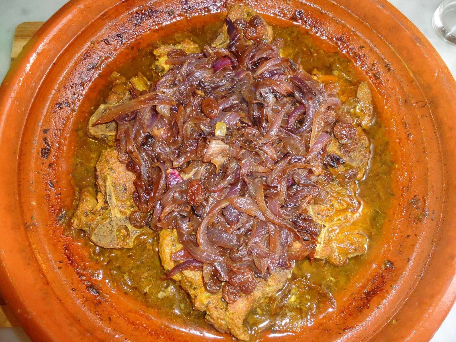 tagines Cuisine de Aziza