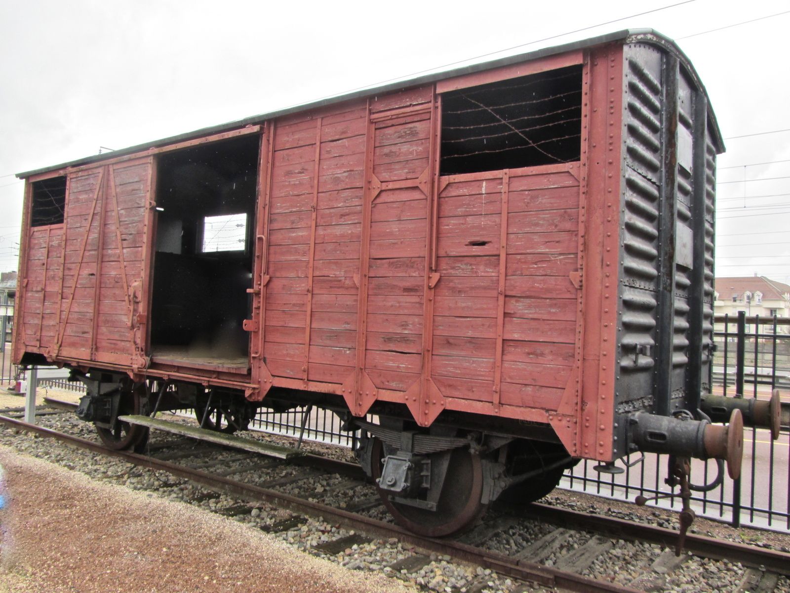 Comment Acheter Un Wagon De Train lesamisdefontenay.overblog.com - L'association de ceux qui s